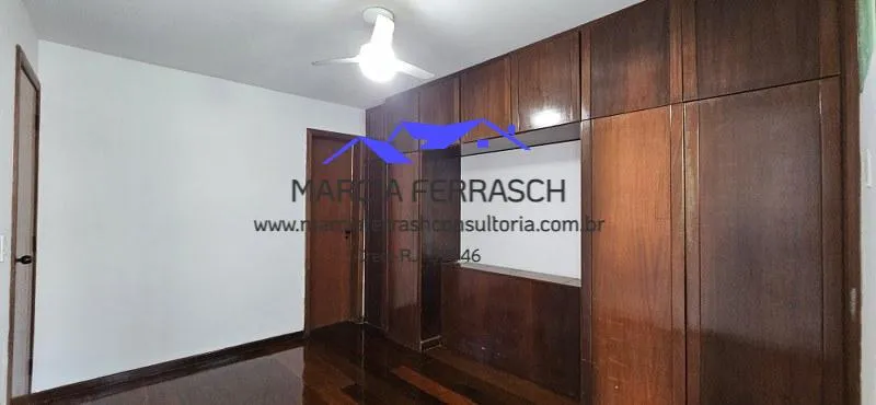 Unfurnished apartment with 3 bedrooms and 3 bathrooms — photo 18
