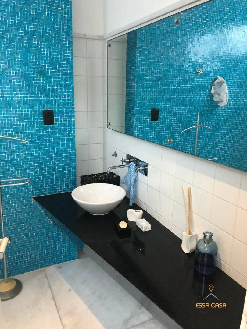 Cobertura triplex de 390 m² com 5 quartos e 2 vagas — photo 10