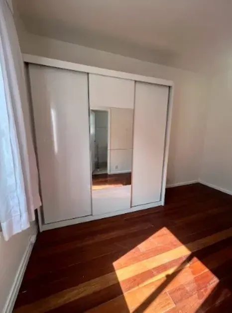 83 m² apartment with 2 bedrooms and 2 bathrooms — photo 10