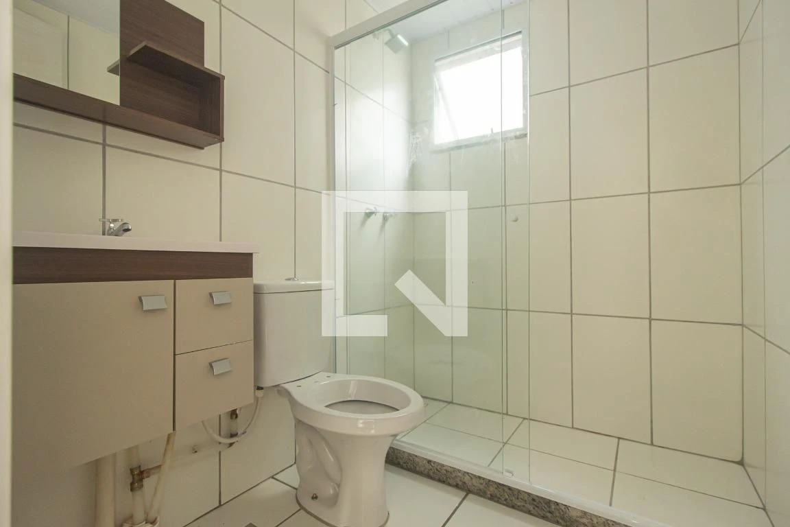 Apartamento de 2 quartos em condomínio com academia — photo 43