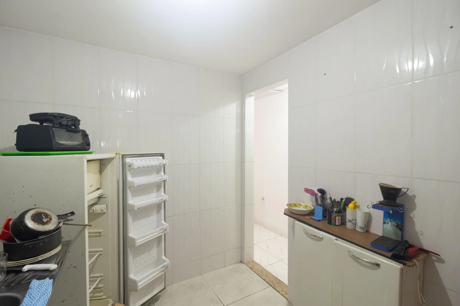 House, 70 m², with a washing machine — photo 24