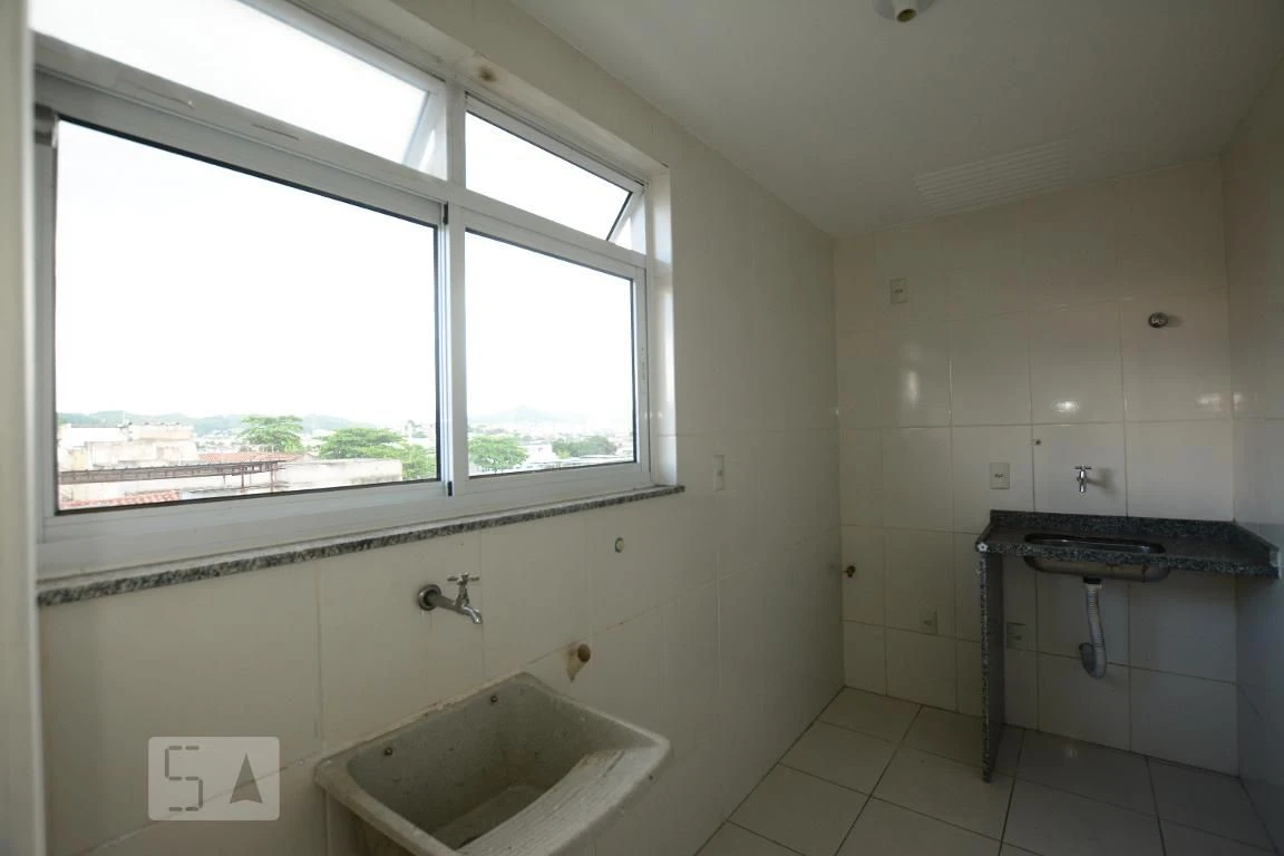 Apartamento, 51 m², com churrasqueira privativa — photo 3