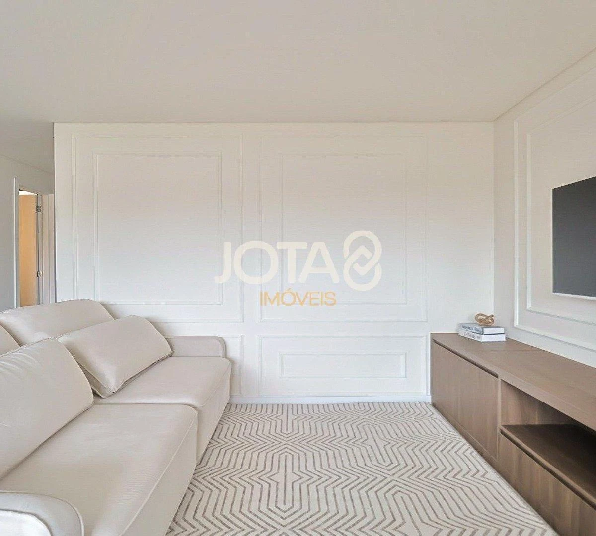 House with open-plan kitchen, 3 bedrooms and 2 parking — photo 13