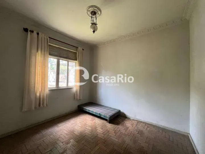 Casa com 3 quartos, quintal e varanda — photo 2