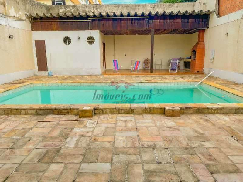House with 4 bedrooms, 5 bathrooms and 6 parking spots — photo 8