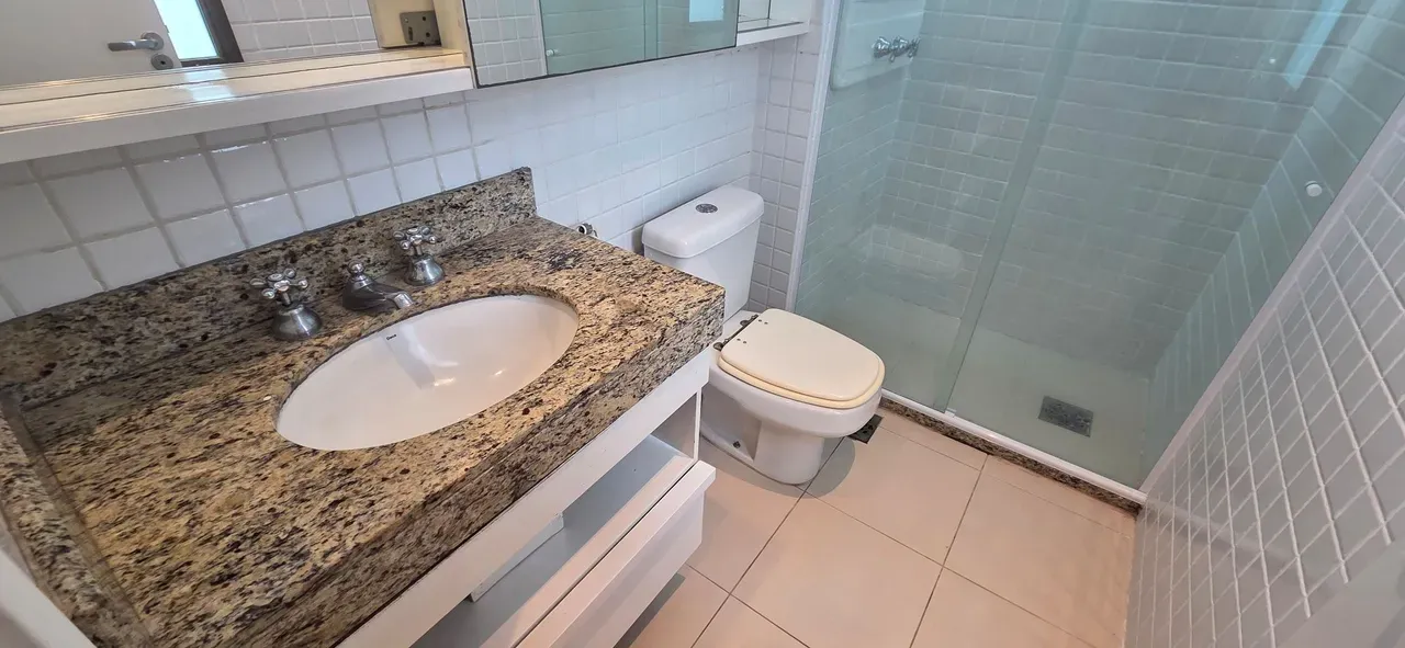 Apartamento de 4 suítes com 234 m² e 3 vagas no 4º andar — photo 38