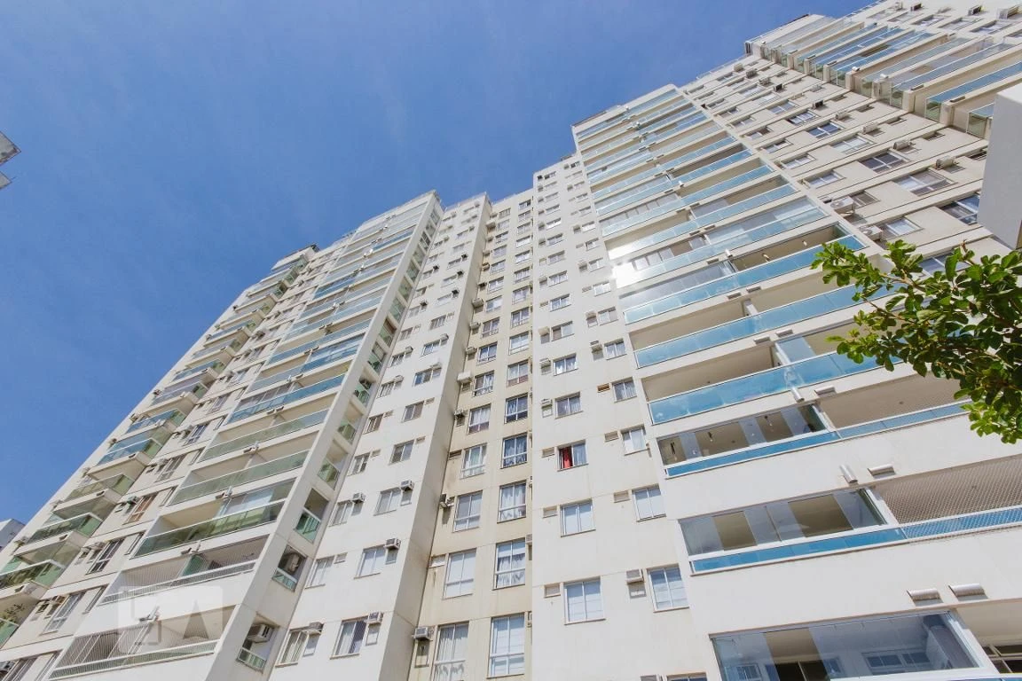 Apartamento mobiliado com 3 quartos e 3 banheiros — photo 65