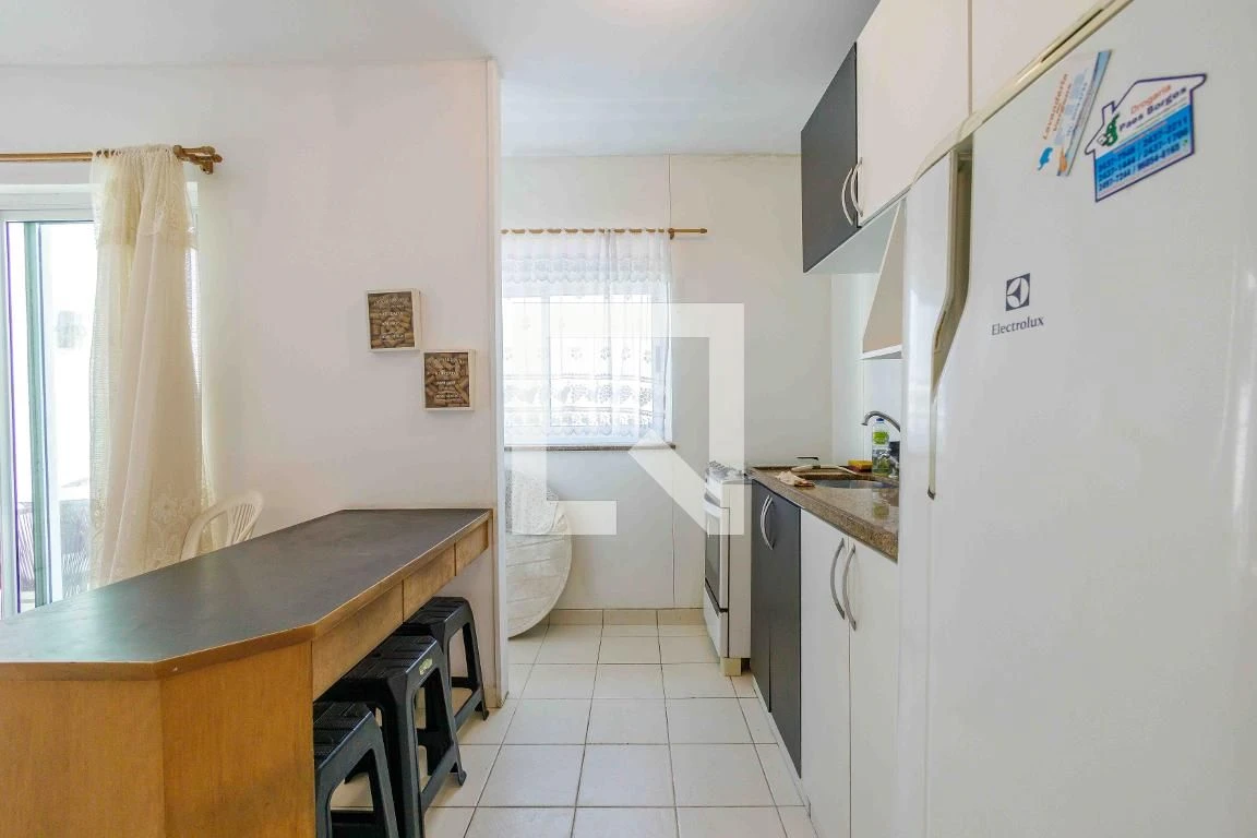 Furnished 73 m² apartment with 2 en-suite bedrooms — photo 36