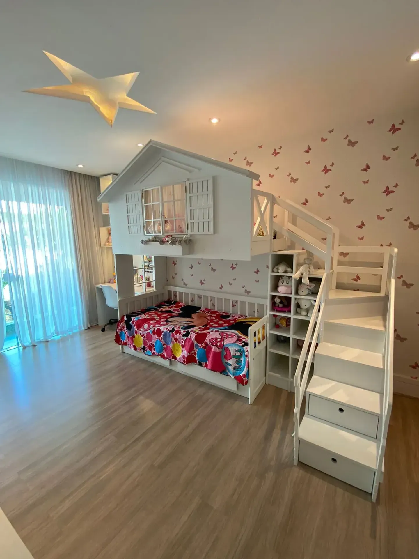 Casa mobiliada em condomínio com 5 quartos e 5 banheiros — photo 35