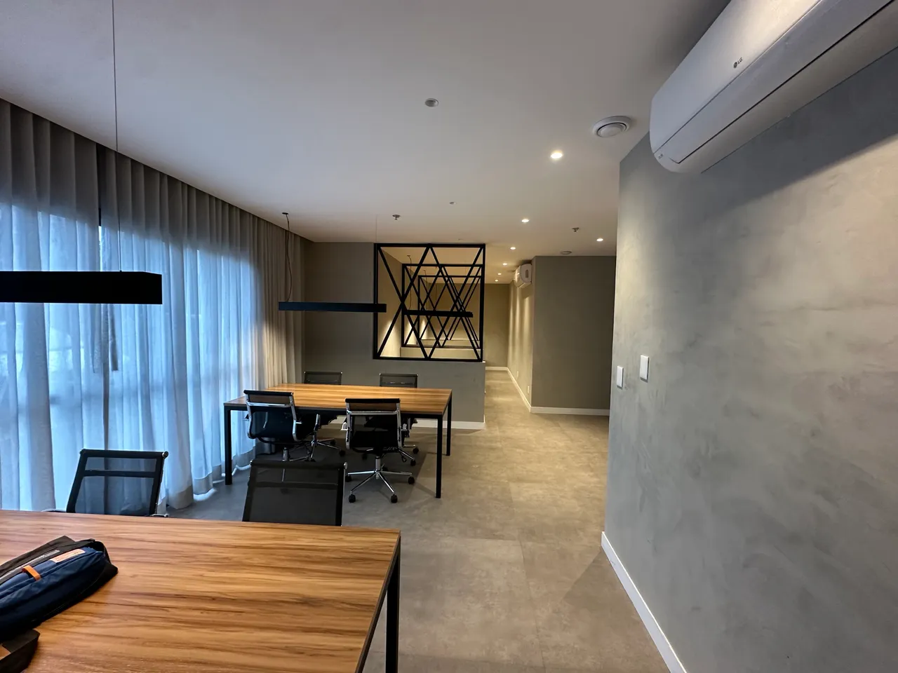 Apartment, 55 m², with a mountain view — photo 9