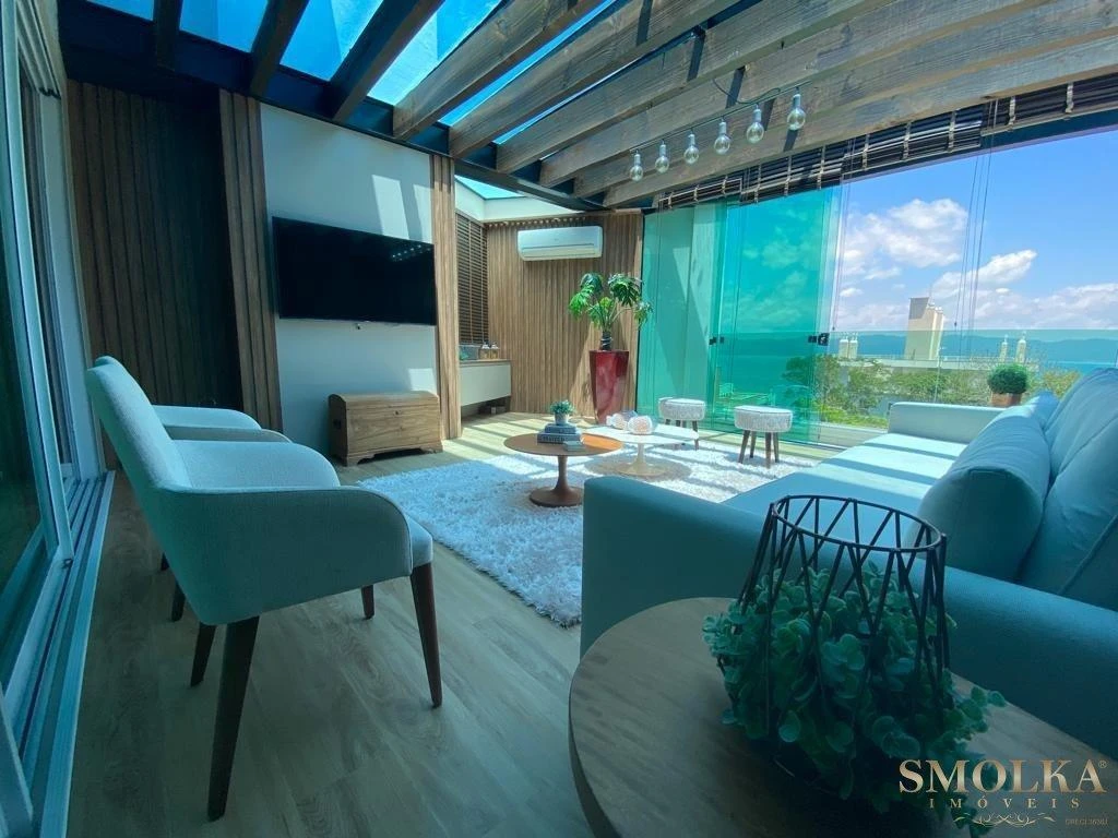 Departamento amueblado, 100 m², con vista al agua