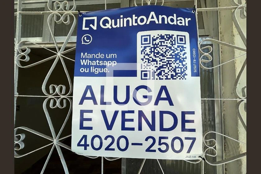 Apartamento de 1 quarto com área de sacada — photo 30