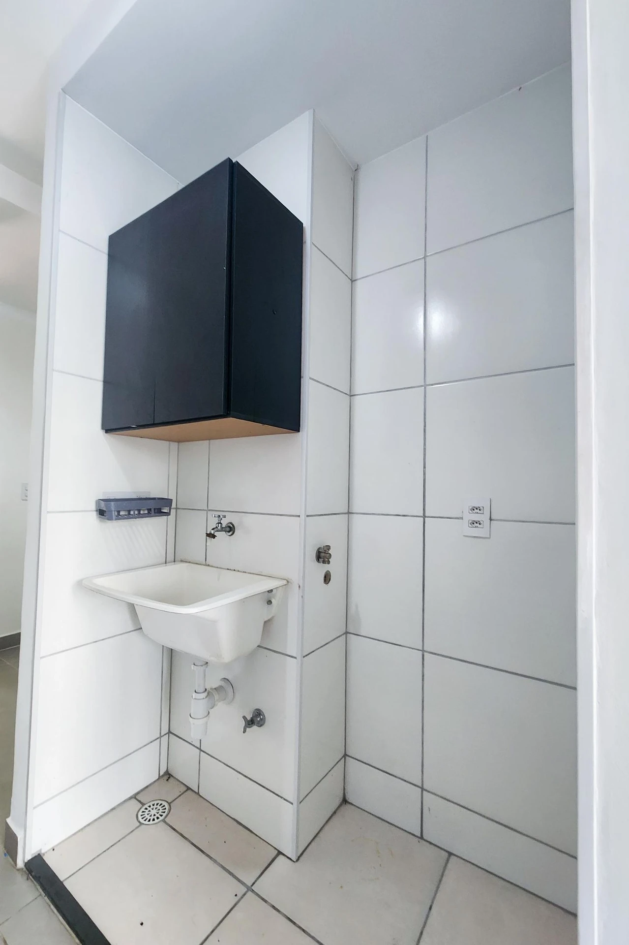 Departamento de 1 dormitorio en edificio con gimnasio — photo 5