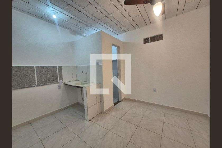 20 m² studio without parking, with 1 bathroom — photo 3
