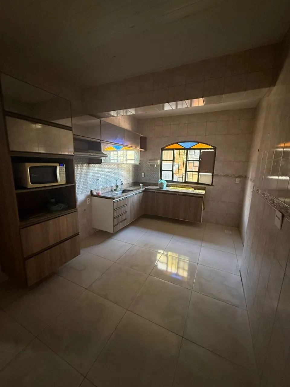 3-bedroom house, 110 m²