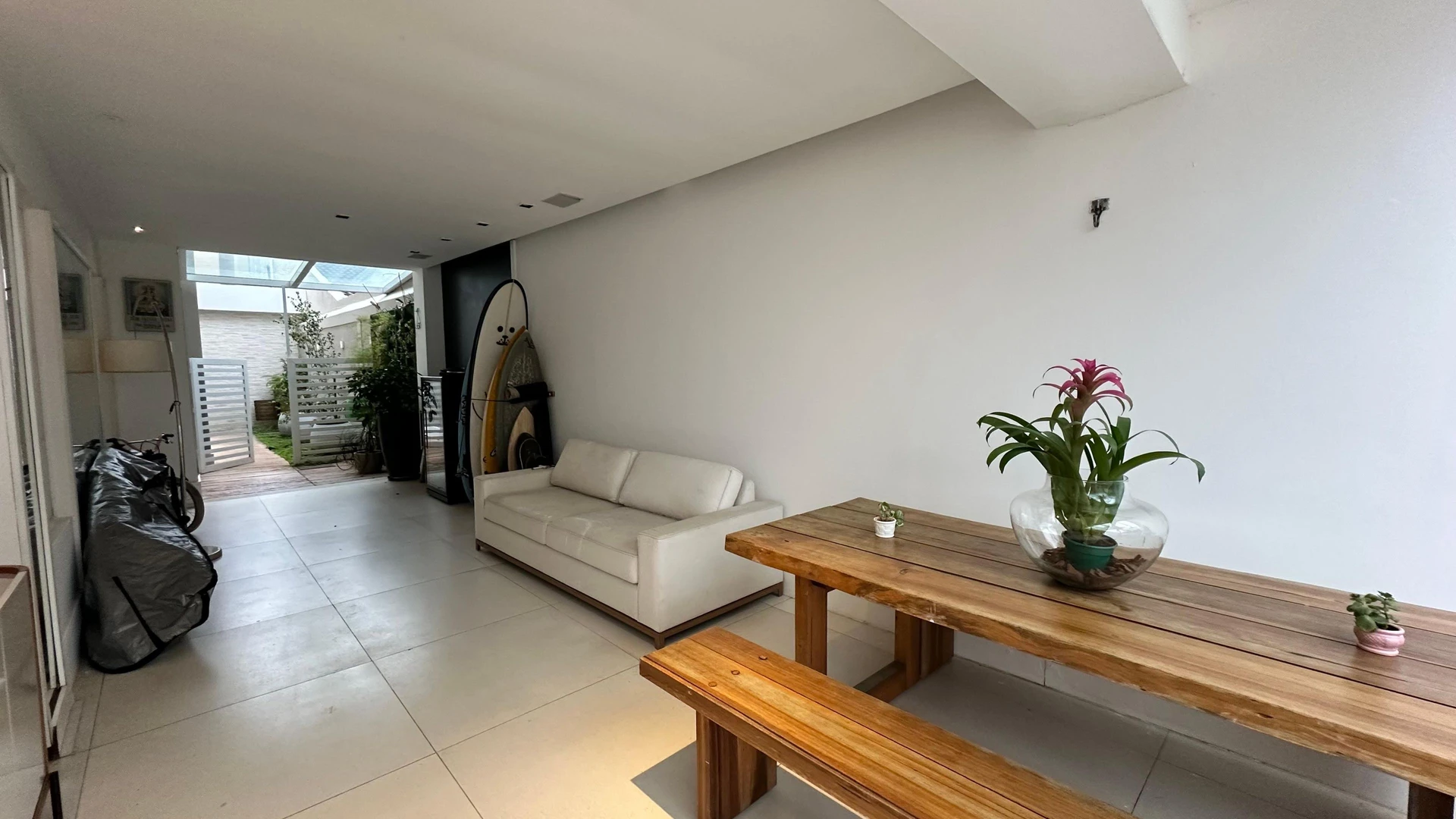 Furnished house, 360 m², with a walk-in closet — photo 31