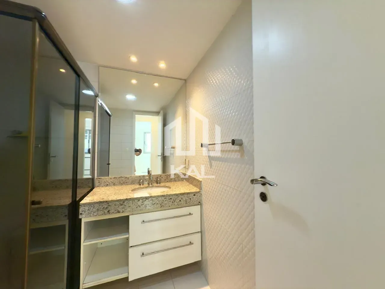 2 quartos e espaço de home office: apartamento de 68 m² — photo 7