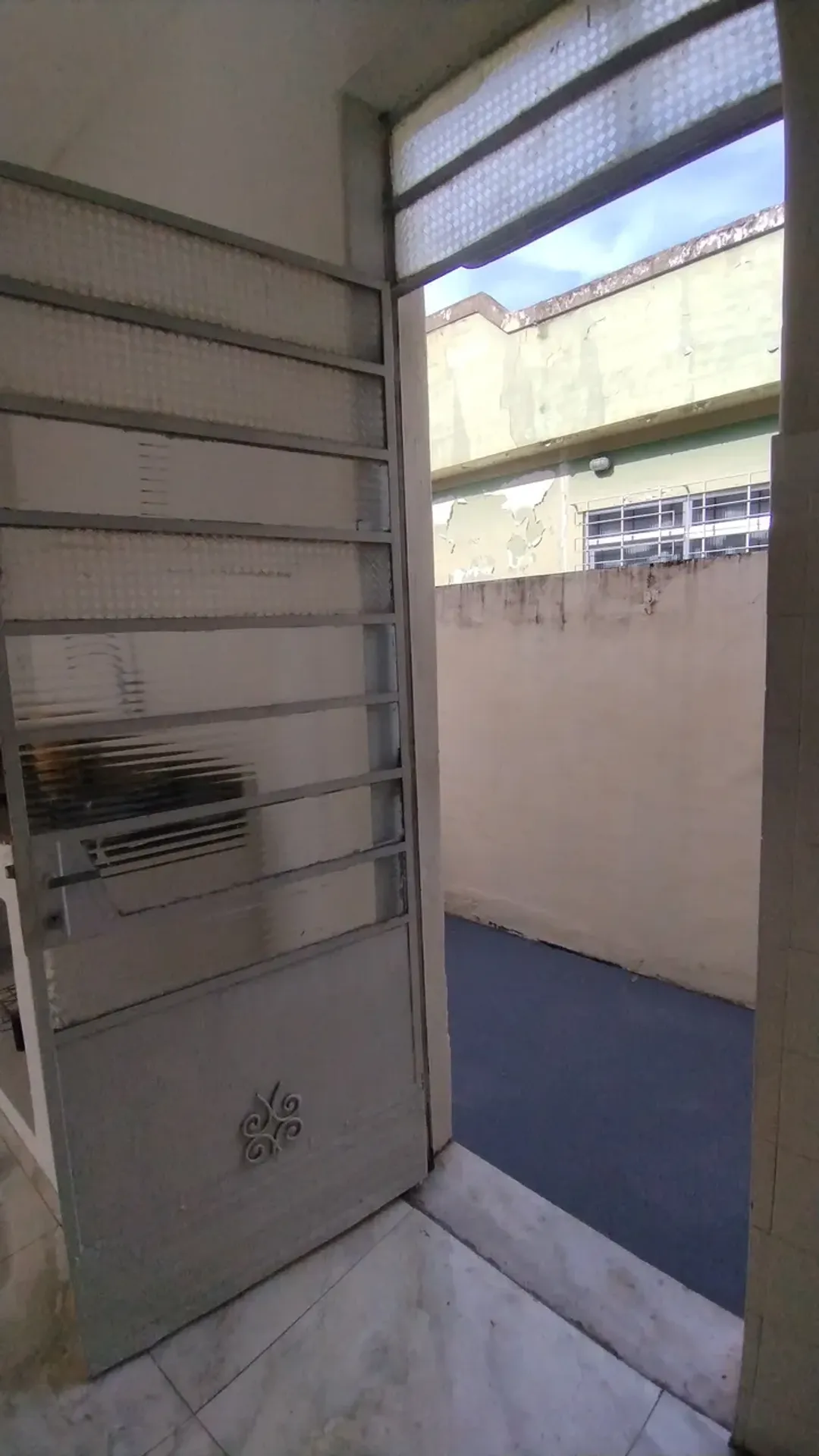 Unfurnished house for rent with 85 m², 2 bedrooms — photo 36