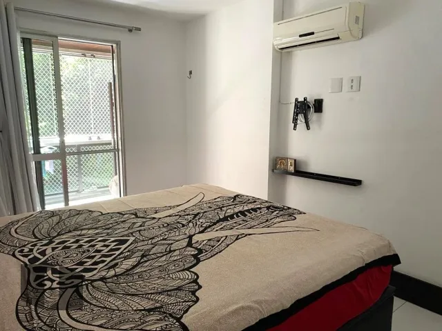 Apartment with a laundry area and 4 bedrooms — photo 22