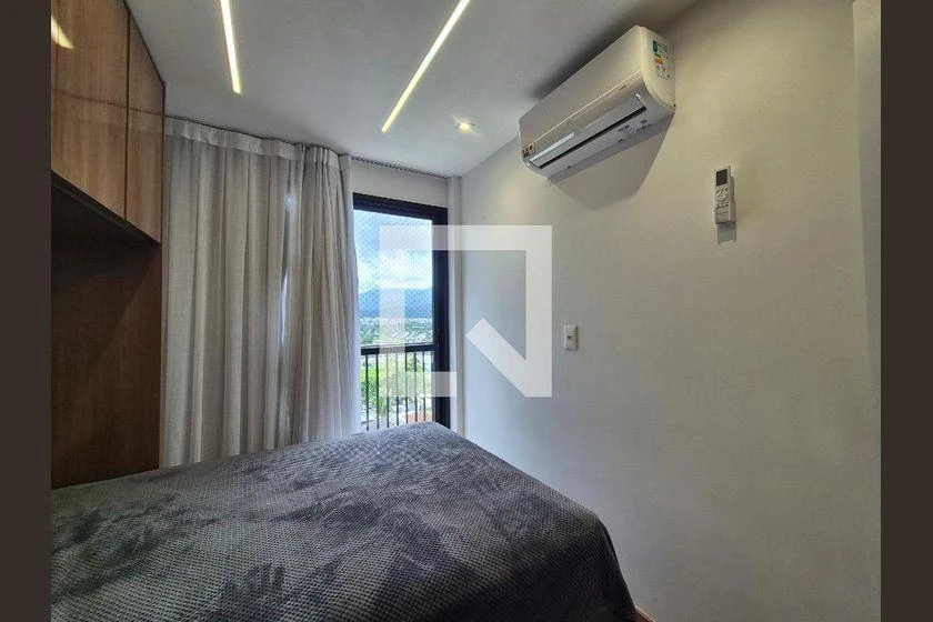 Furnished 75 m² apartment with 2 bedrooms — photo 5