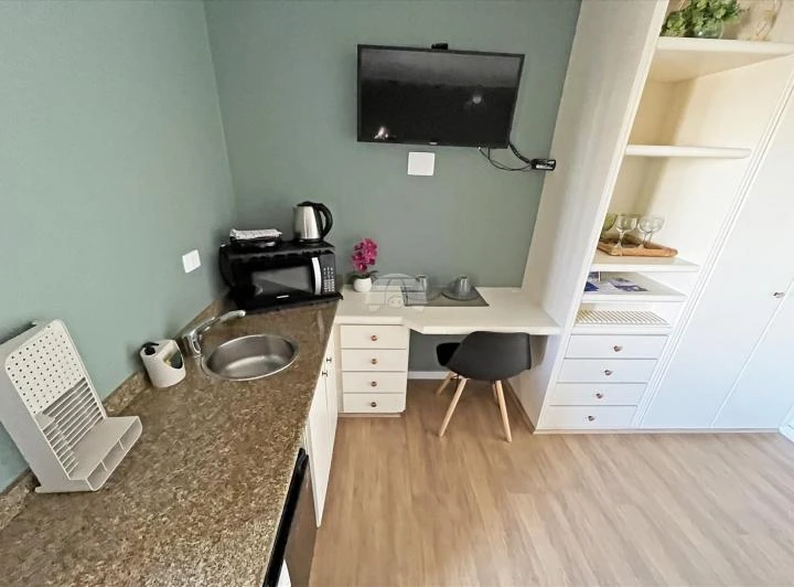 Furnished 1-bedroom apartment, no parking, 37.14 m² — photo 8