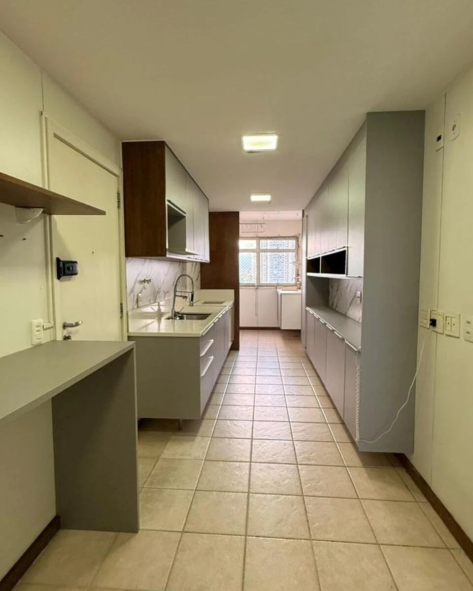 Apartment, 149 m², with a home office — photo 9