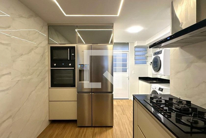 Apartamento mobiliado, 110 m², com lava-louças — photo 11