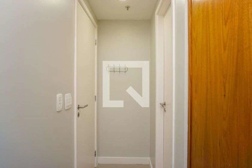 Apartamento mobiliado de 2 quartos com cozinha integrada — photo 26