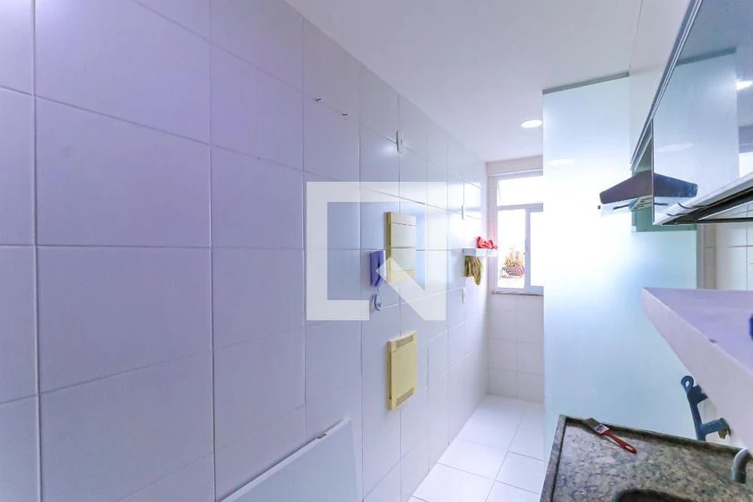 Rental apartment with 2 bedrooms and a balcony — photo 7