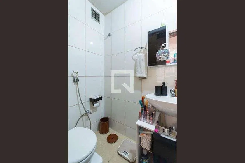 2-bedroom apartment with a mountain view in Rio de Janeiro — photo 22