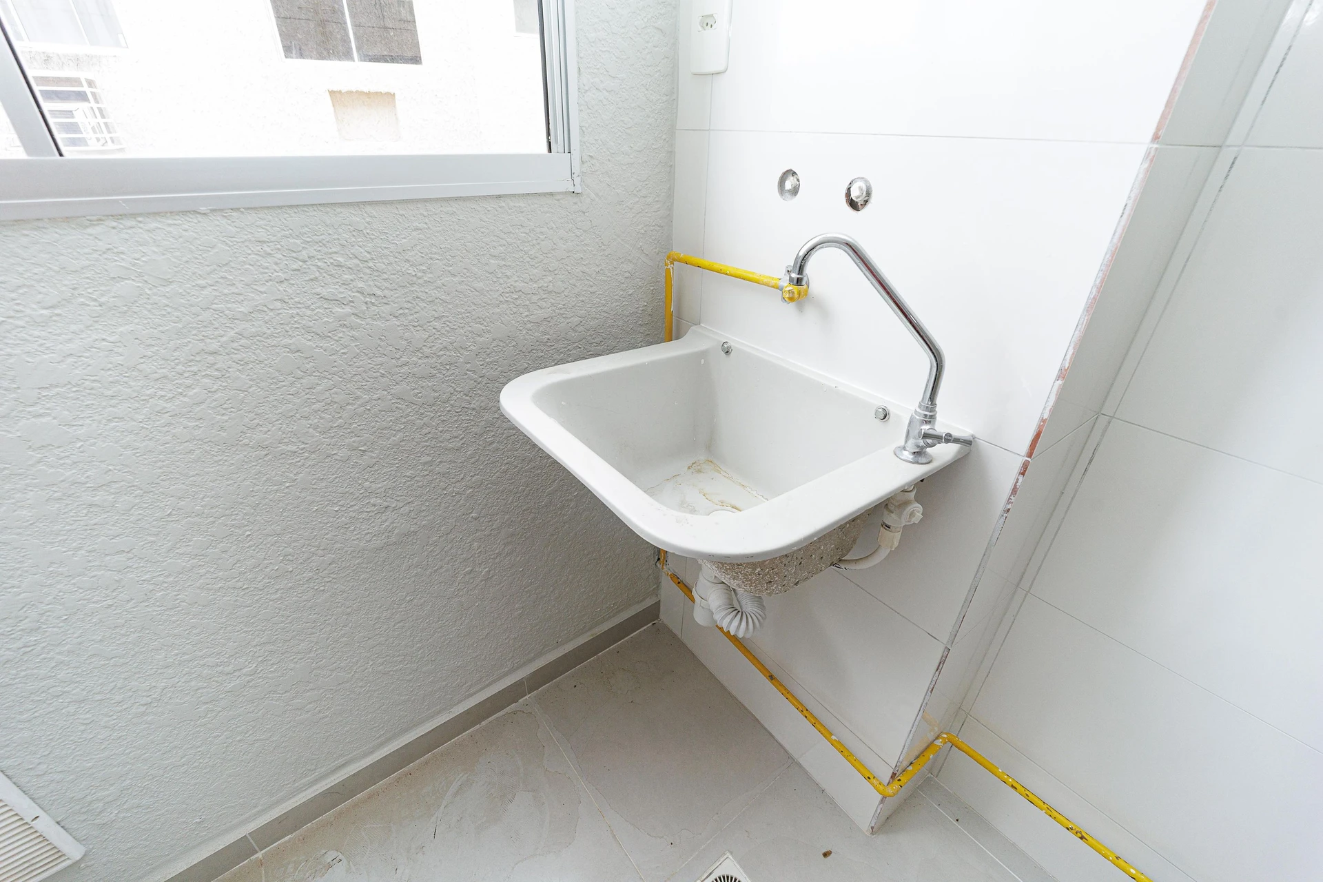 2-bedroom apartment with a dryer in Rio de Janeiro — photo 26