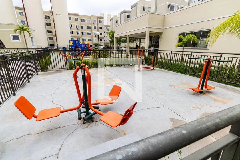 Apartamento de 100 m² com 2 quartos e vaga de 1 carro — photo 28