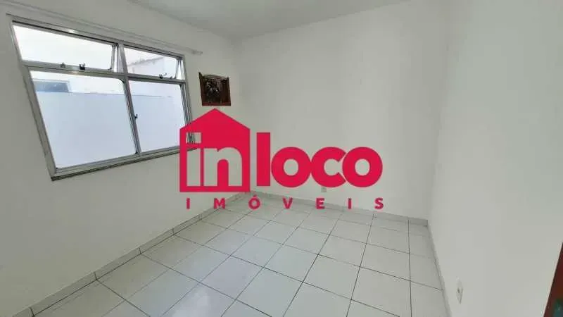 Casa com 1 quarto, 1 banheiro e cozinha em conceito aberto — photo 12
