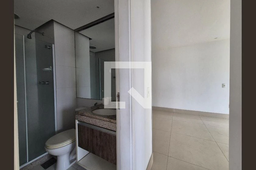 Apartamento de 2 quartos em condomínio com academia — photo 40