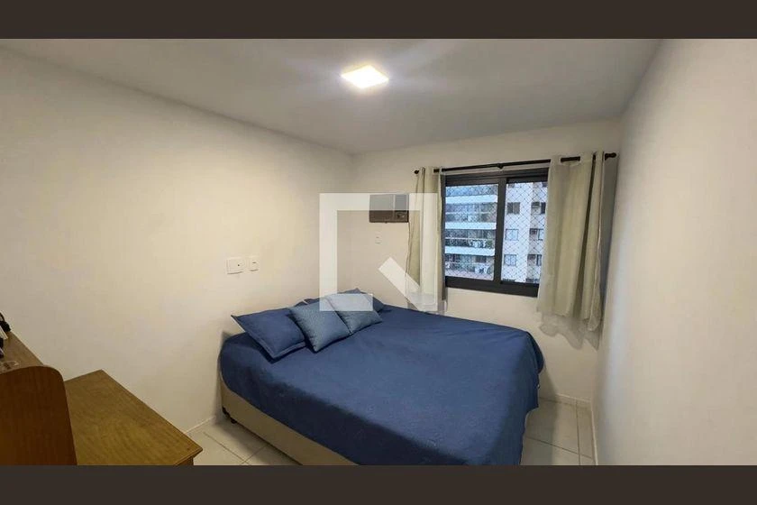 Furnished 3-bedroom apartment with closed gas kitchen — photo 31