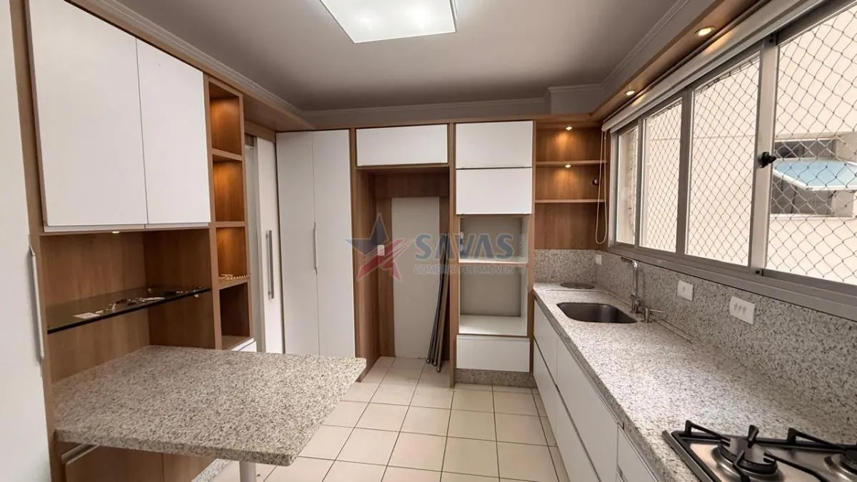Apartamento amueblado de 3 dormitorios y 125 m² — photo 12
