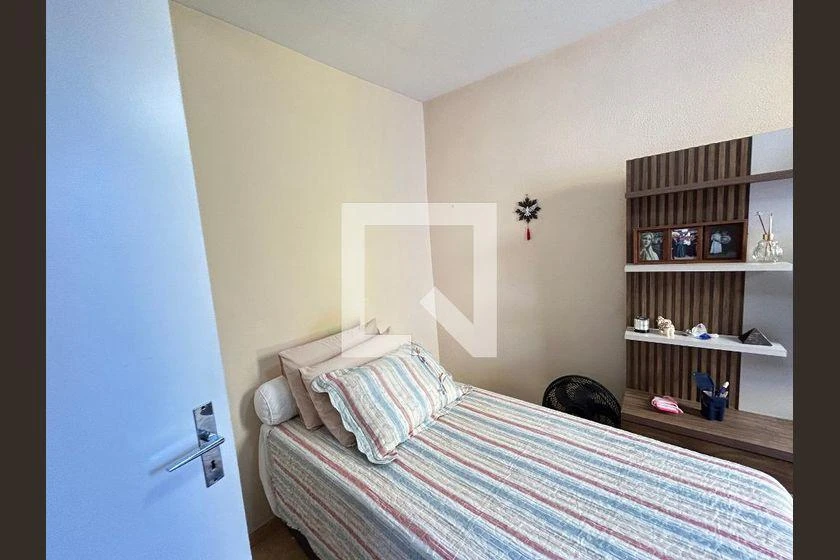 Квартира з 2 спальнями та пральною машиною — photo 24