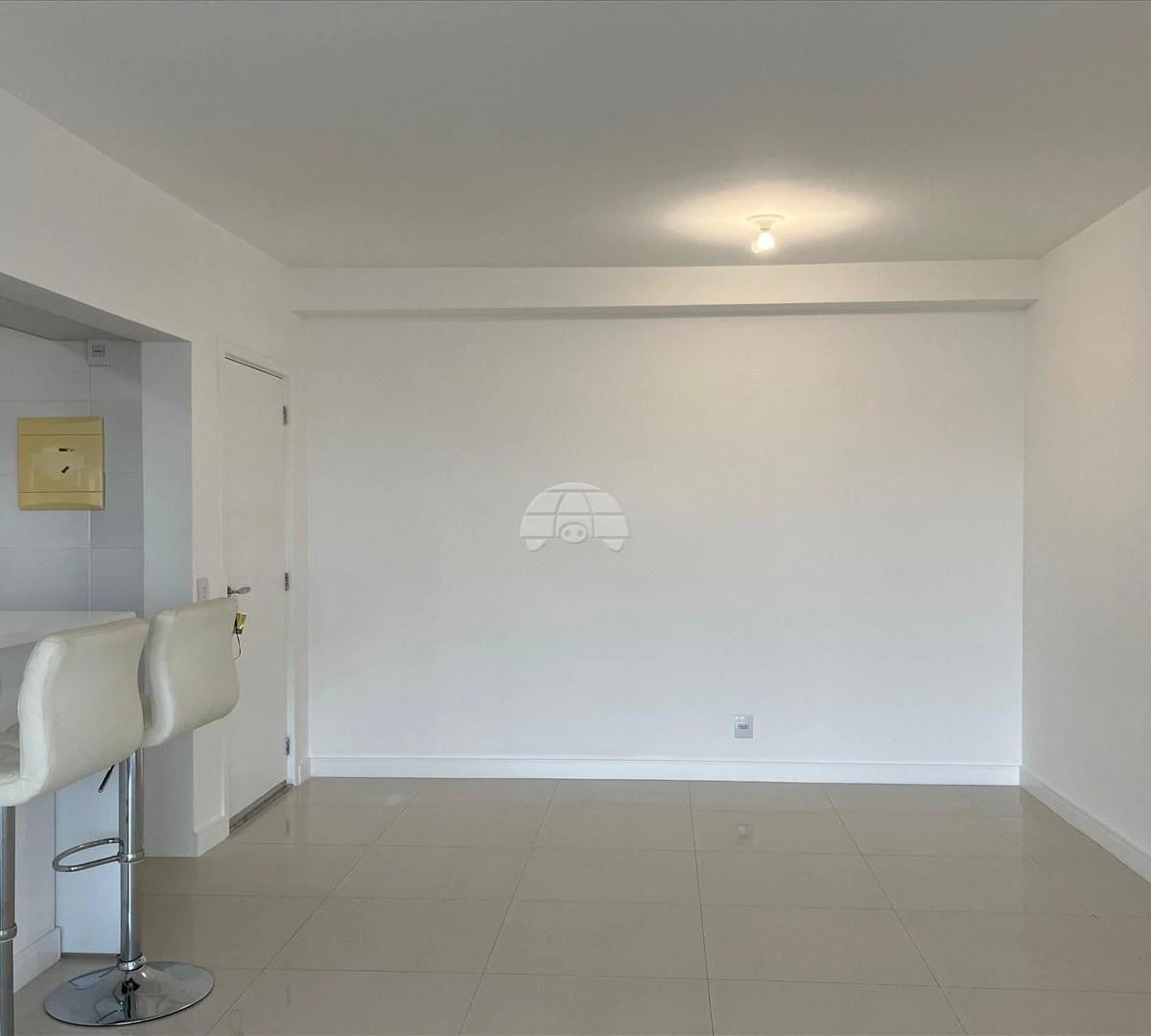 Furnished apartment, 69 m², with a dryer — photo 20
