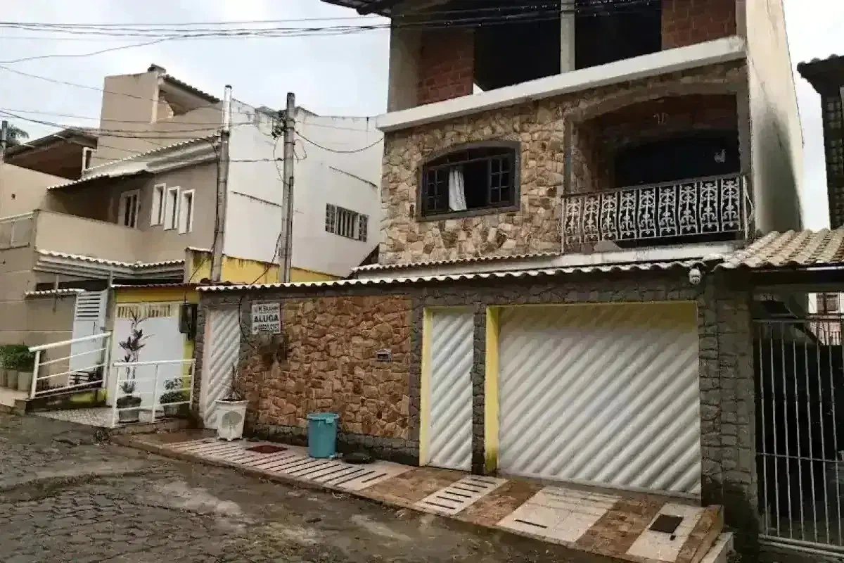 Casa térrea com 3 quartos, 1 banheiro e 120 m² — photo 6