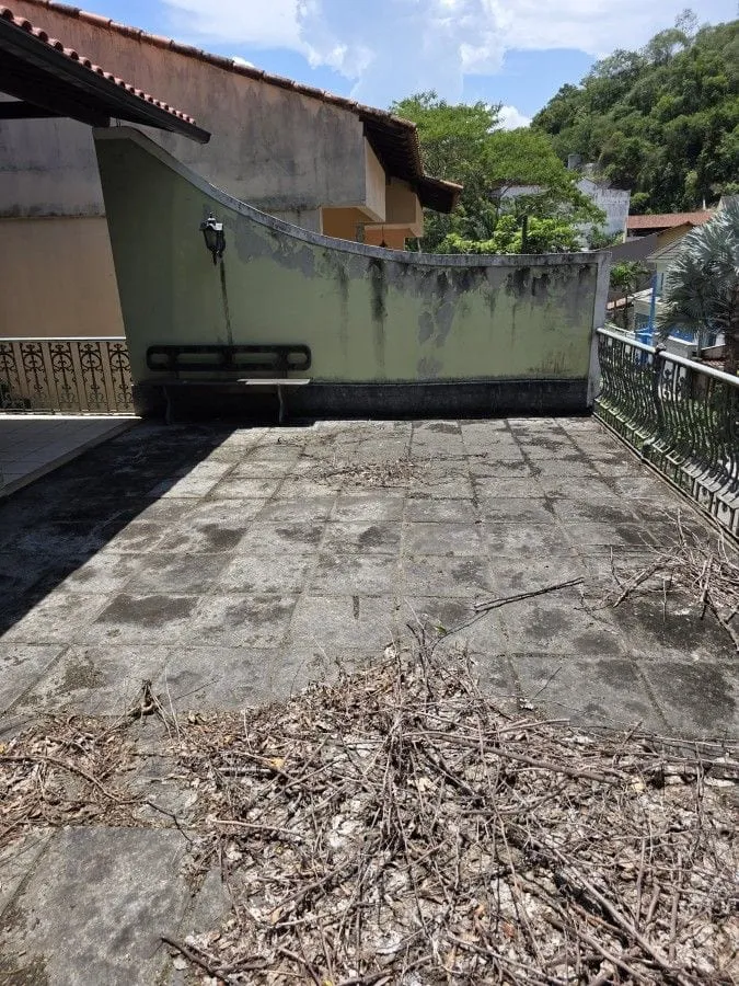 Будинок 250 м², 2 спальні, Ріо-де-Жанейро — photo 3