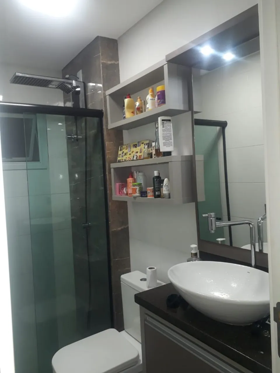 2-bedroom apartment with a home office — photo 6