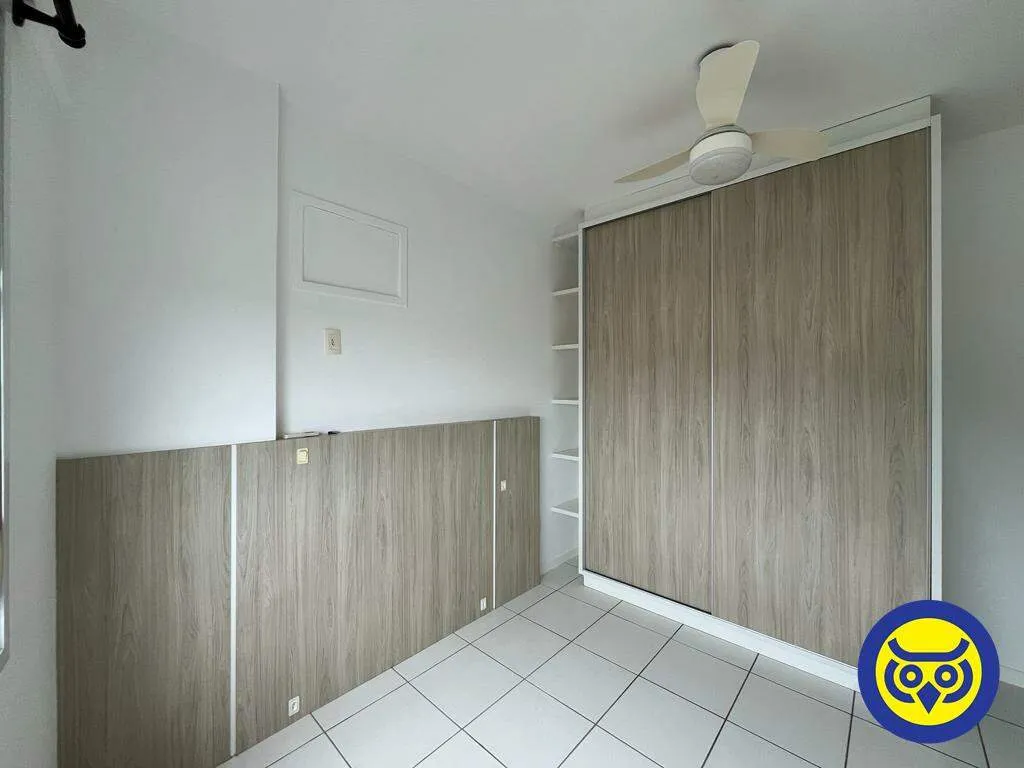 Apartamento com 2 dormitórios, suíte e 1 vaga — photo 9