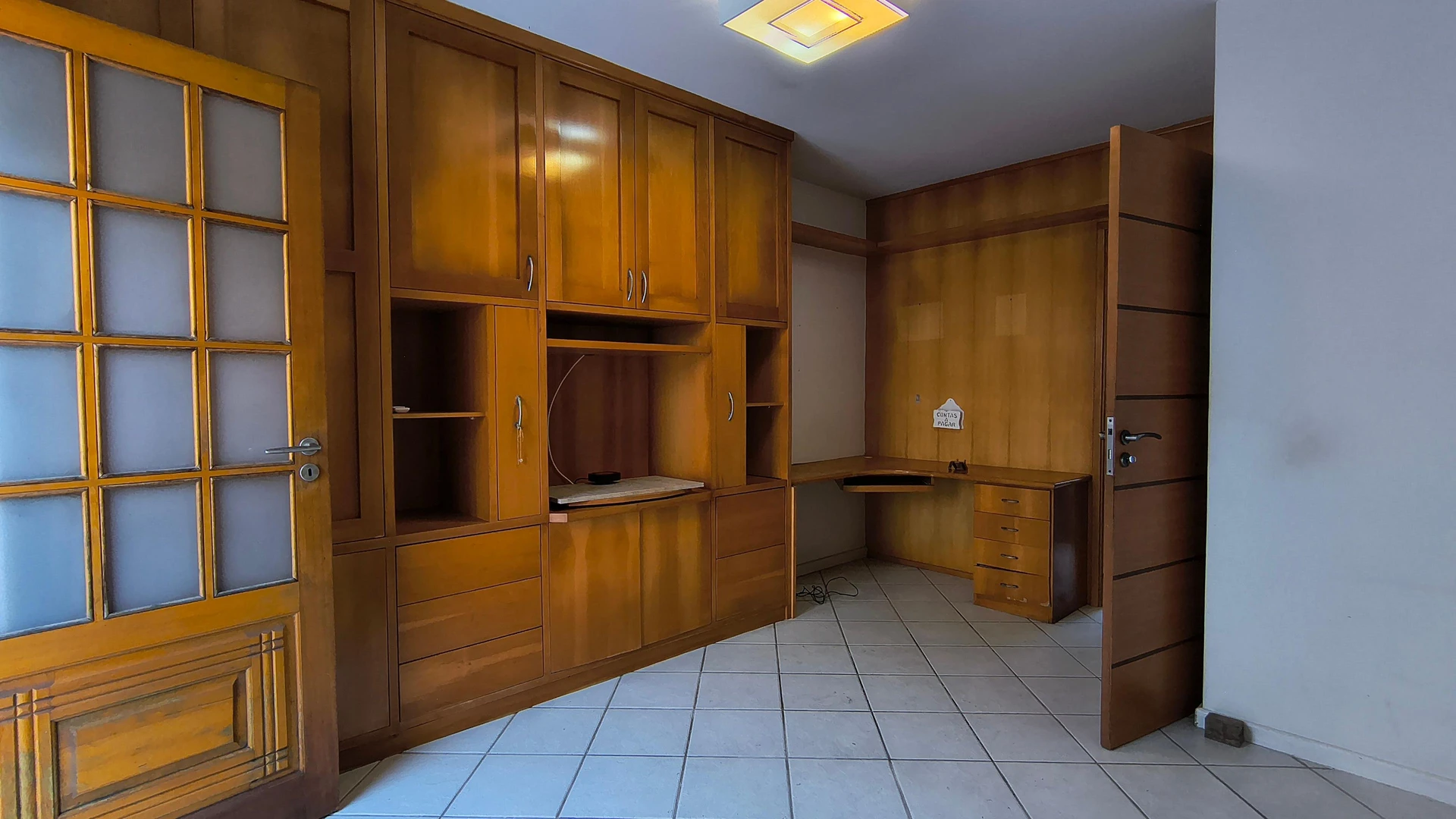 Condo house with balcony and 3 en-suite bedrooms — photo 23