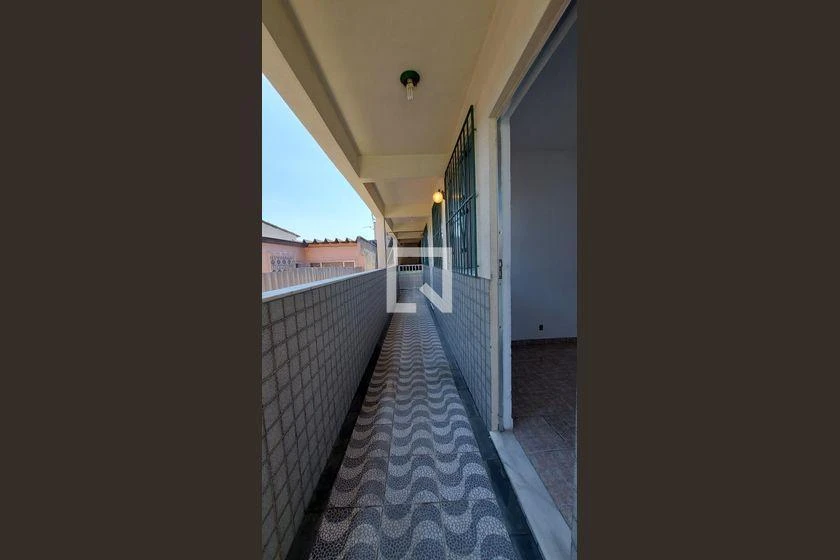 2-bedroom, 48 m² apartment in Rio de Janeiro