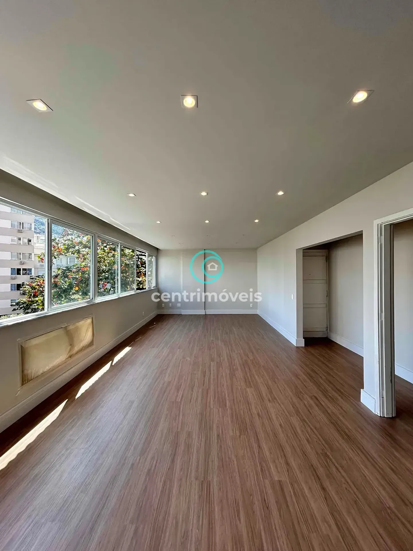 Apartment with 4 bedrooms and 138 m², 2 parking spots — photo 5