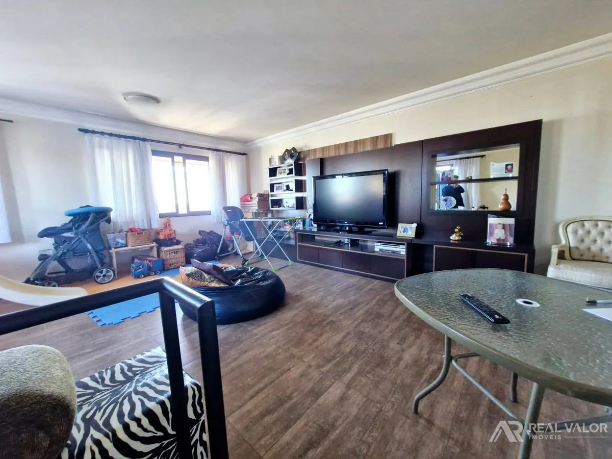 Квартира 280 м² з кухнею на газі та 3 паркомісцями — photo 17