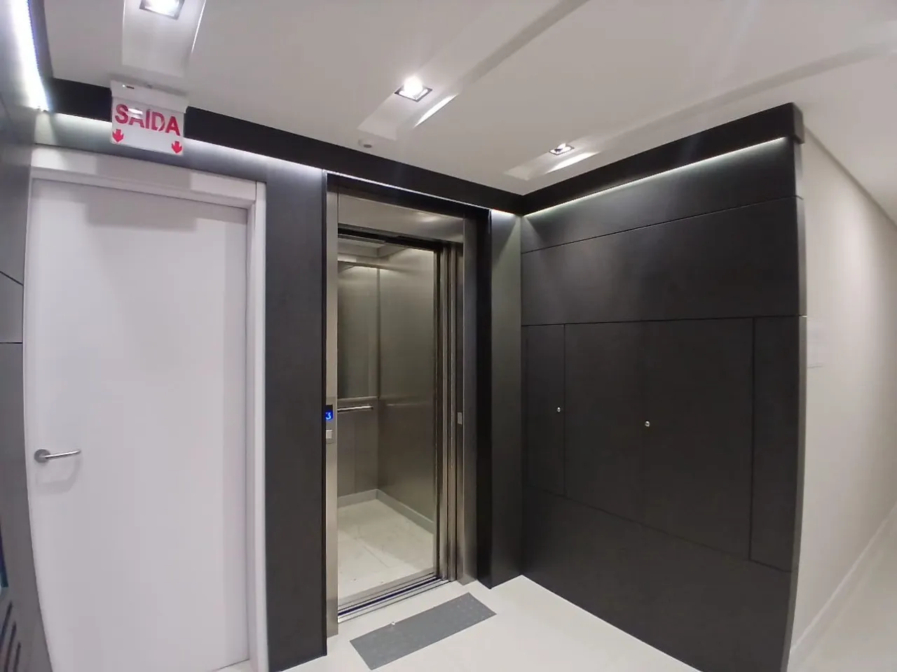 Furnished apartment, 53 m², with a washing machine — photo 4
