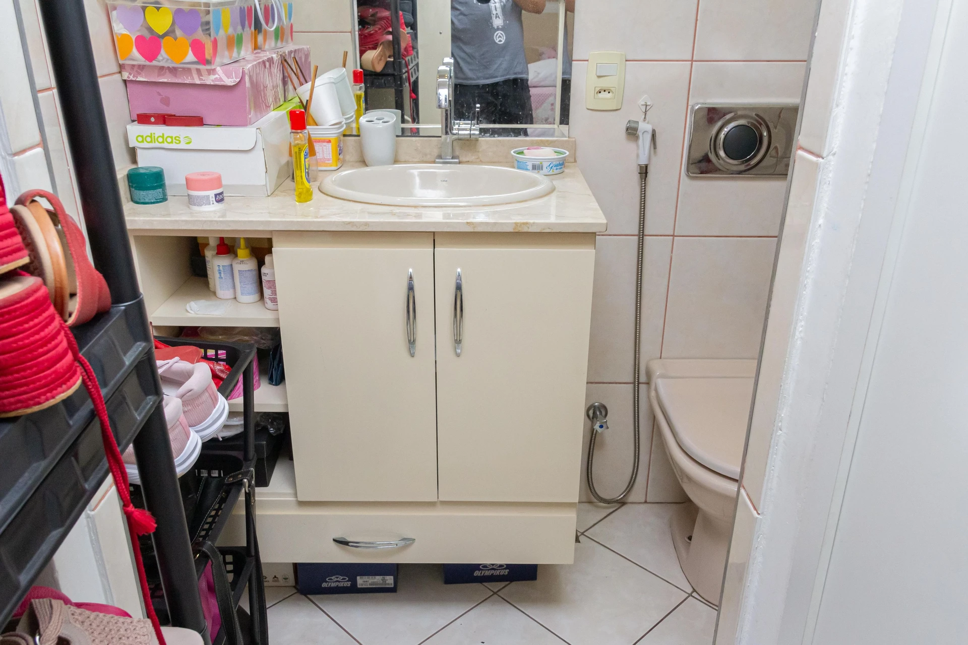 Casa com 3 quartos, 3 banheiros e jardim privativo — photo 163