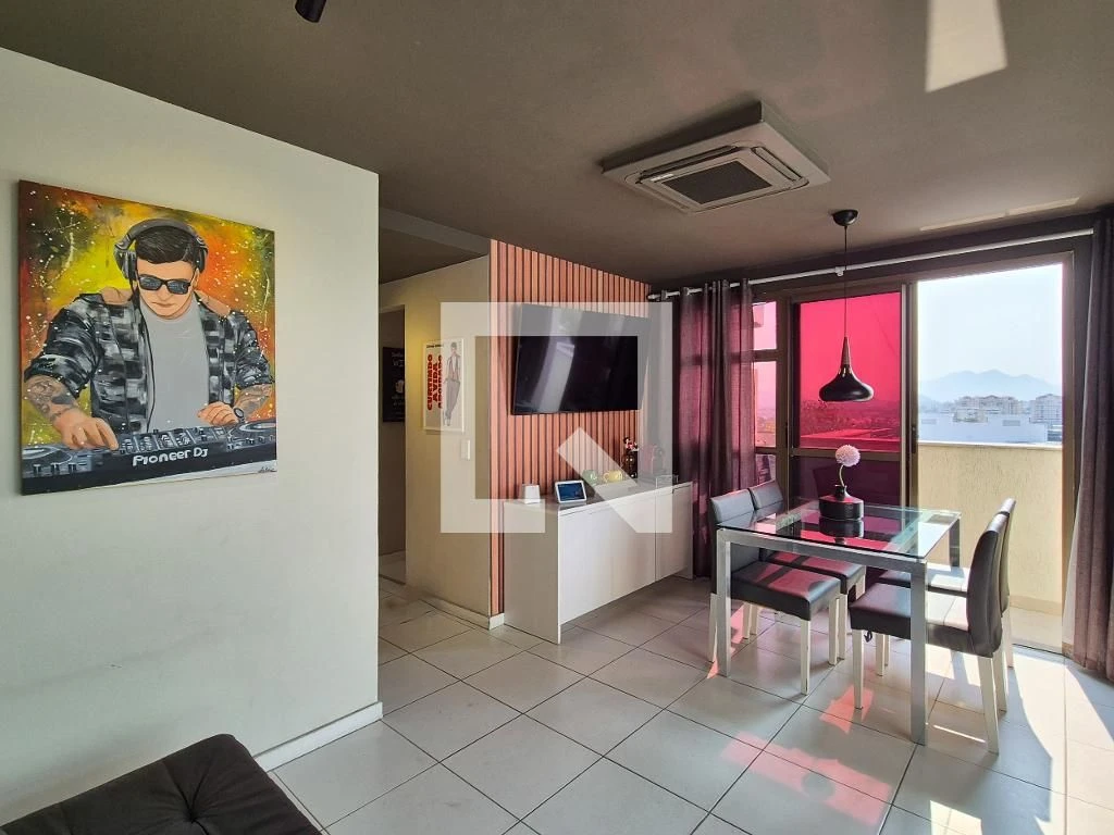 Apartamento mobiliado de 2 quartos com pet permitido — photo 11