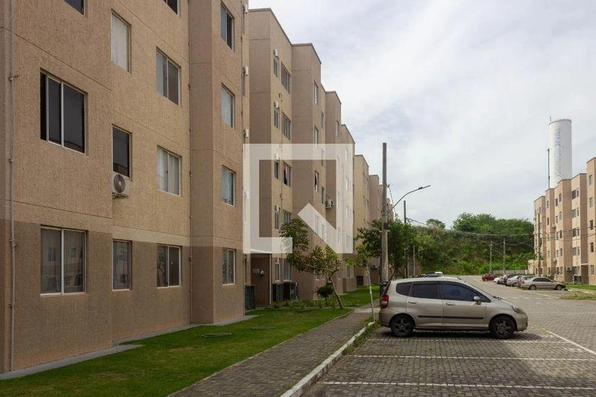 2-bedroom apartment in a building with a gym — photo 3